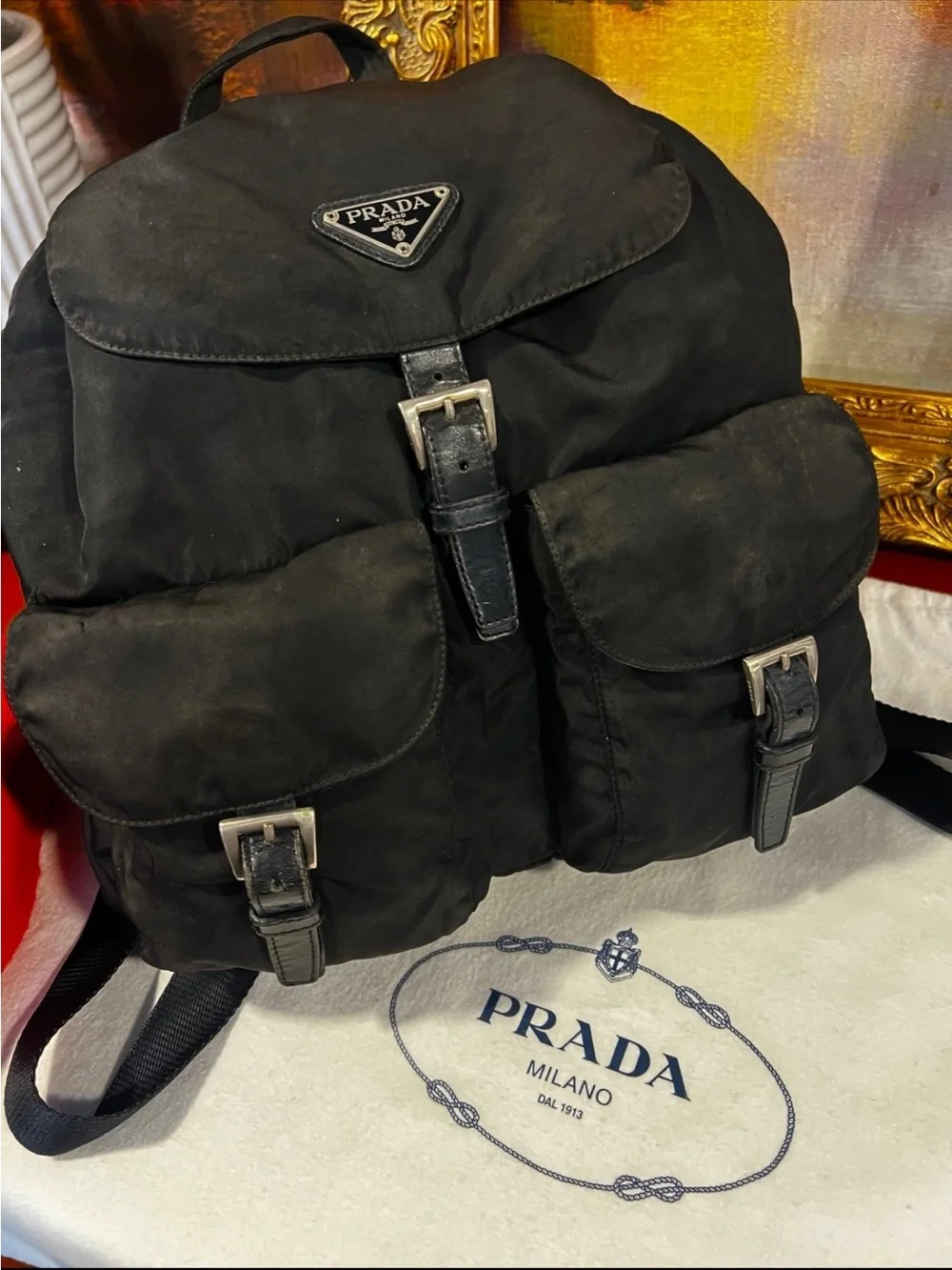 Prada please review